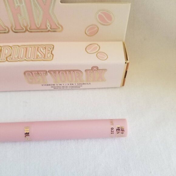 P.Louise - Get Your Fix Eyebrow 3 N 1 - Blond Blend - Picture 8 of 10